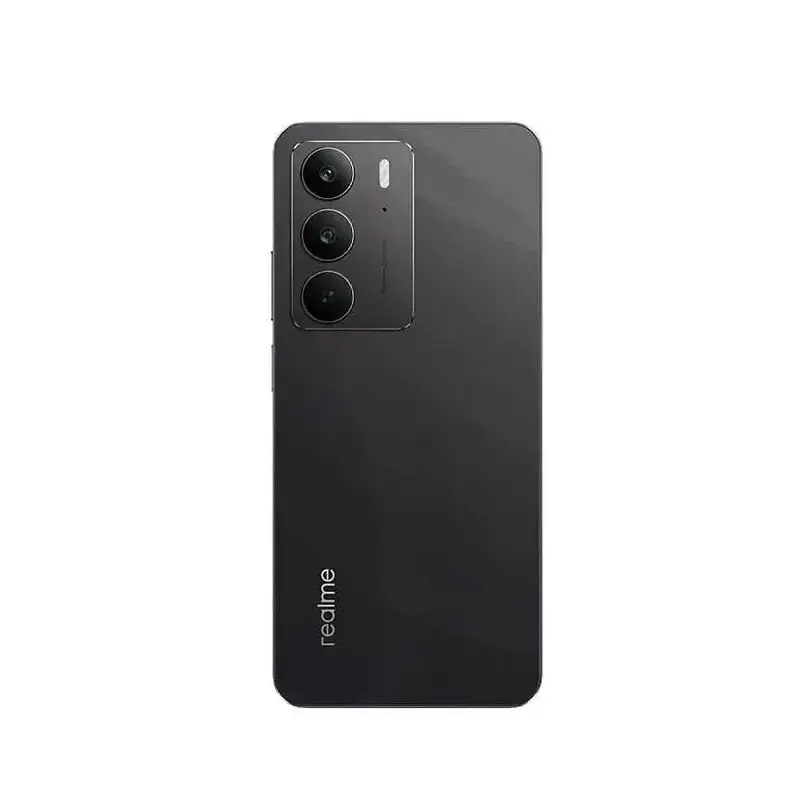 دوربین گوشی موبایل ریلمی مدل C75